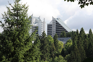 Hotel Panorama