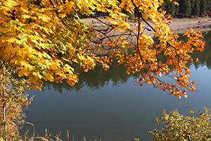 Lütschetalsperre