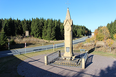 Rondell Oberhof