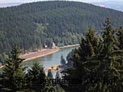 Schlossbergkanzel Oberhof